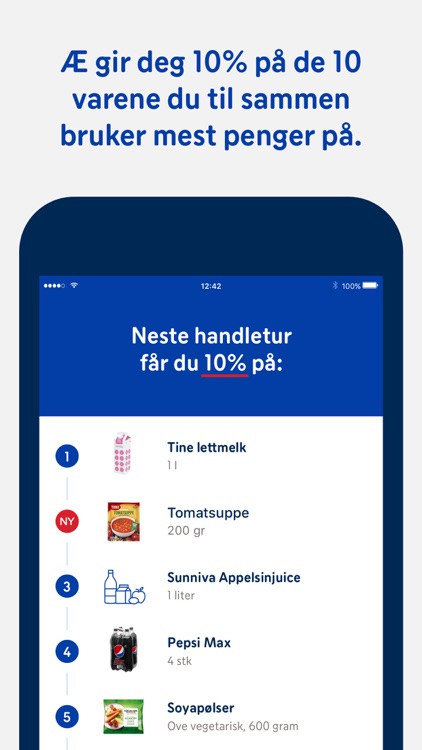 Æ – REMA 1000