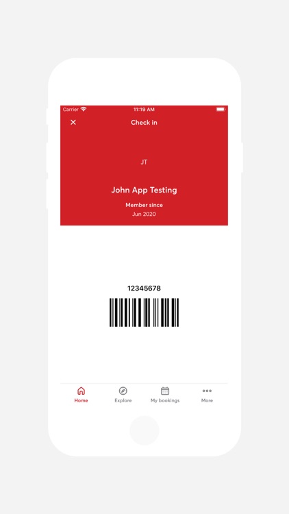 UFC Gym Australia screenshot-3