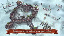 Game screenshot Hex Commander: Fantasy Heroes hack
