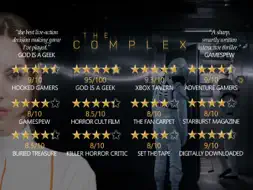 The Complex screenshot 9
