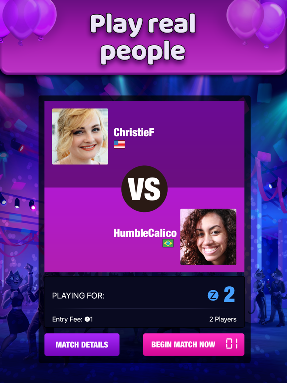 Screenshot #4 for Party Blast: Block Match Game