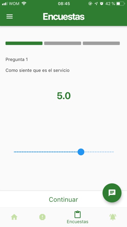 Telsur Empresas screenshot-3