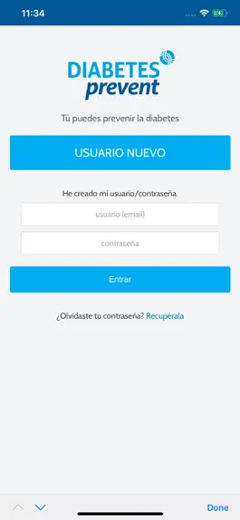 Game screenshot Diabetes Prevent mod apk
