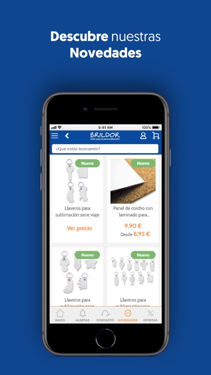 Brildor screenshot-5