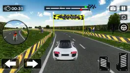 Game screenshot Car Driver Vs Bike Rider hack