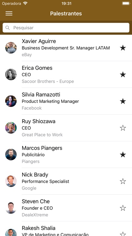 Fórum E-Commerce Brasil 2019 screenshot-3