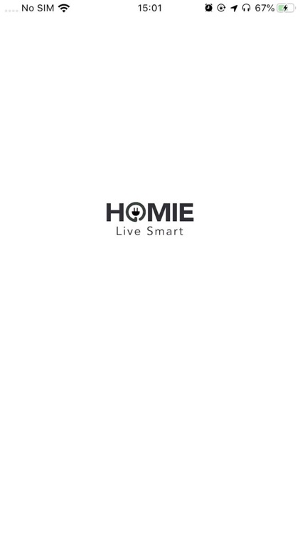 HOMIE-smart living