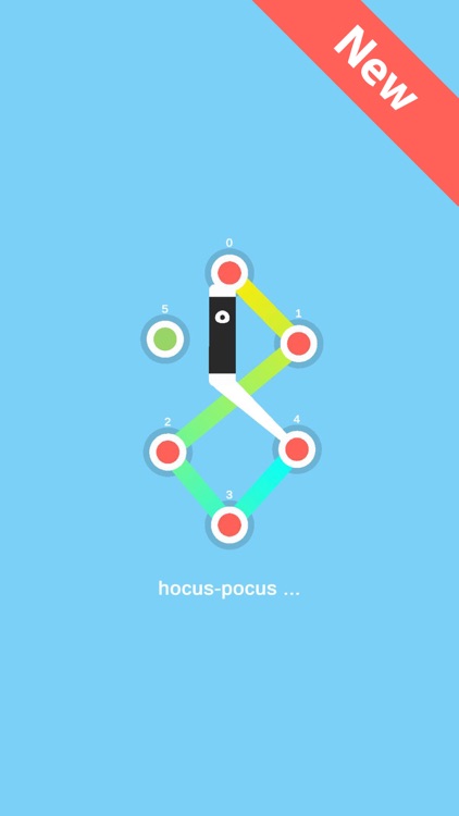 Tiny Magician 4 Kids