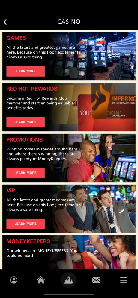 FireKeepers Casino