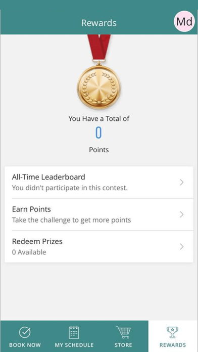 yogaQUEST Screenshot