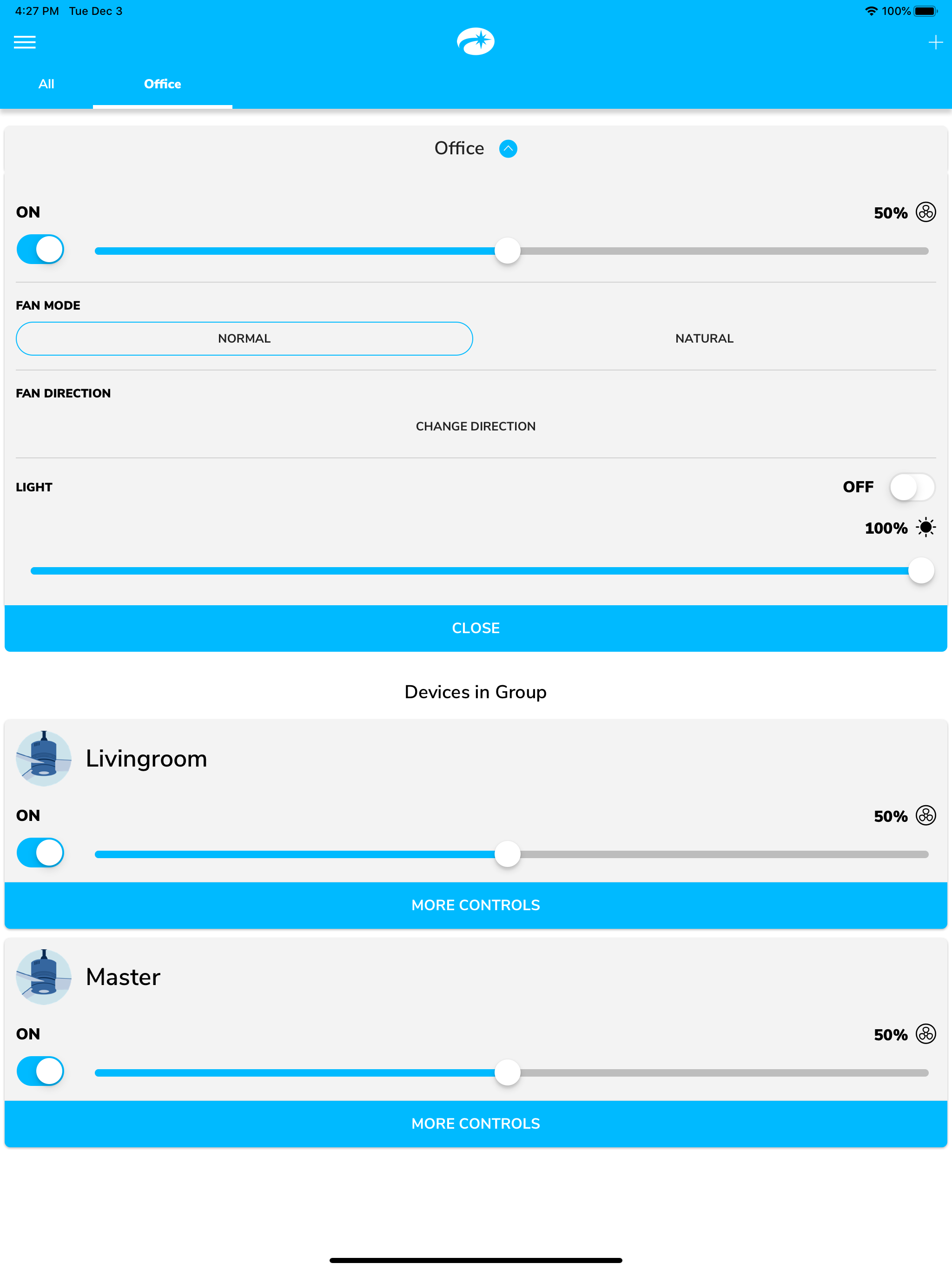 Fanlight Sync screenshot 8