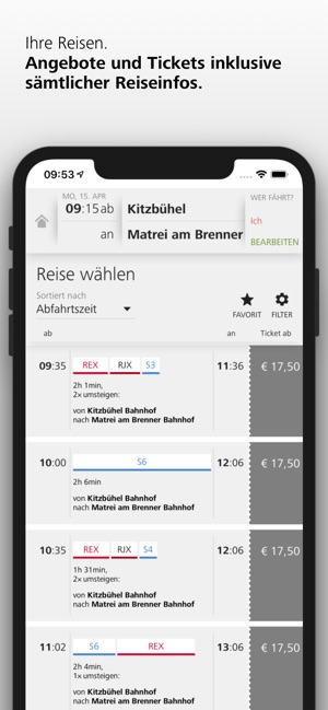 IVB Tickets(圖3)-速報App