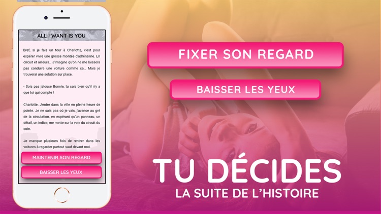 Adrénalivre - Livre Interactif screenshot-3