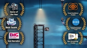 Forgotton Anne screenshot