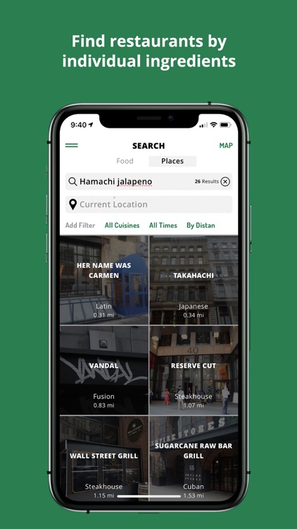 WhatToOrder screenshot-5