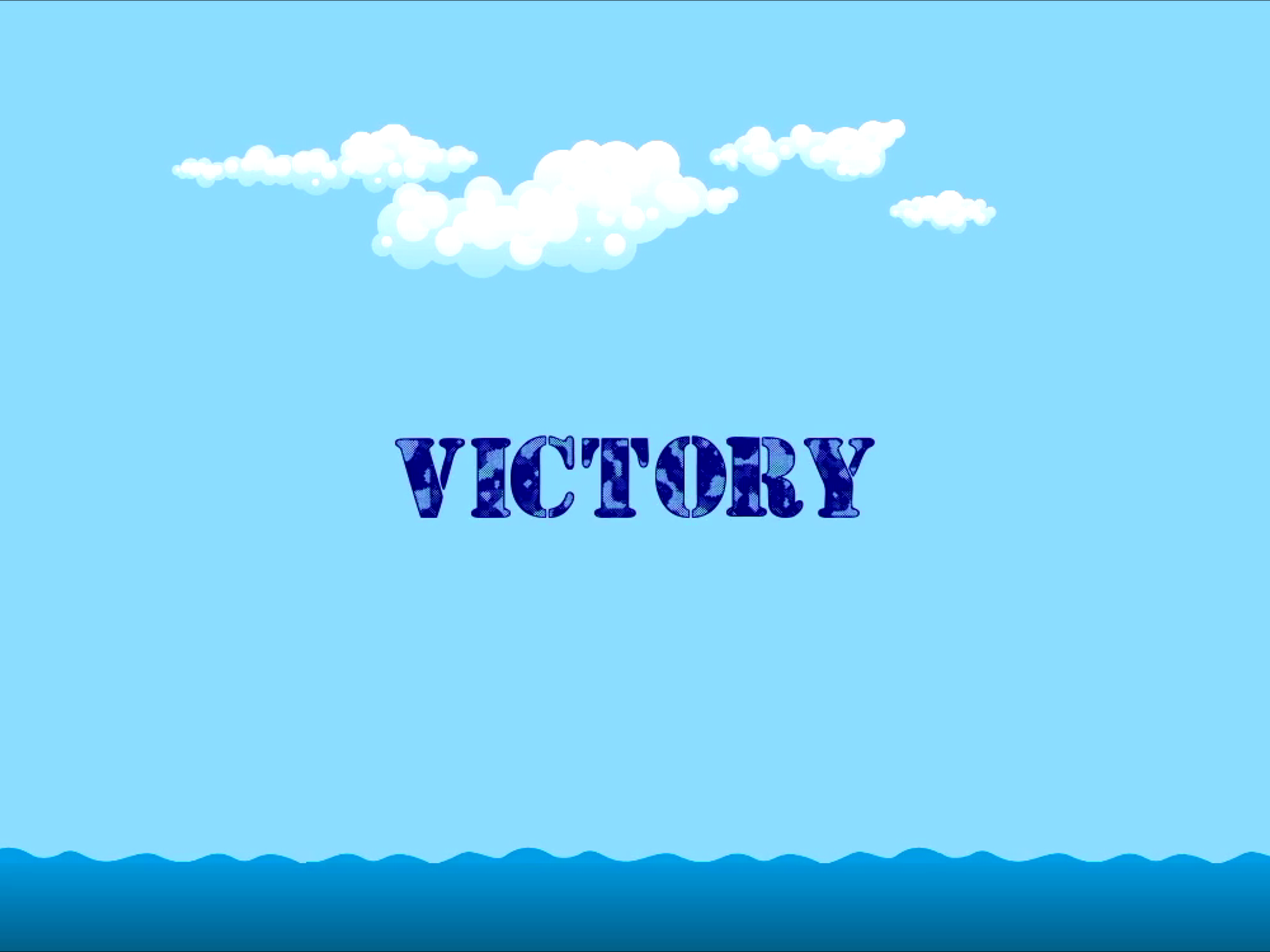 Missile vs Warships