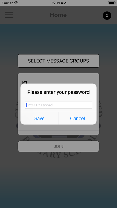 How to cancel & delete Glengormley IPS from iphone & ipad 1