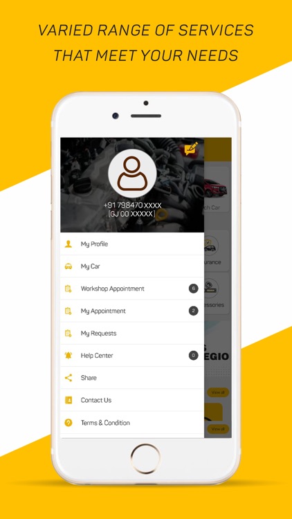 CAROTO - Book your car service