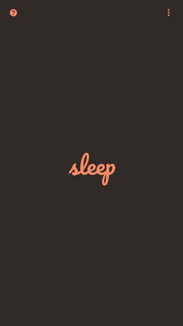 Game screenshot Sleep - Die Schlaf App mod apk
