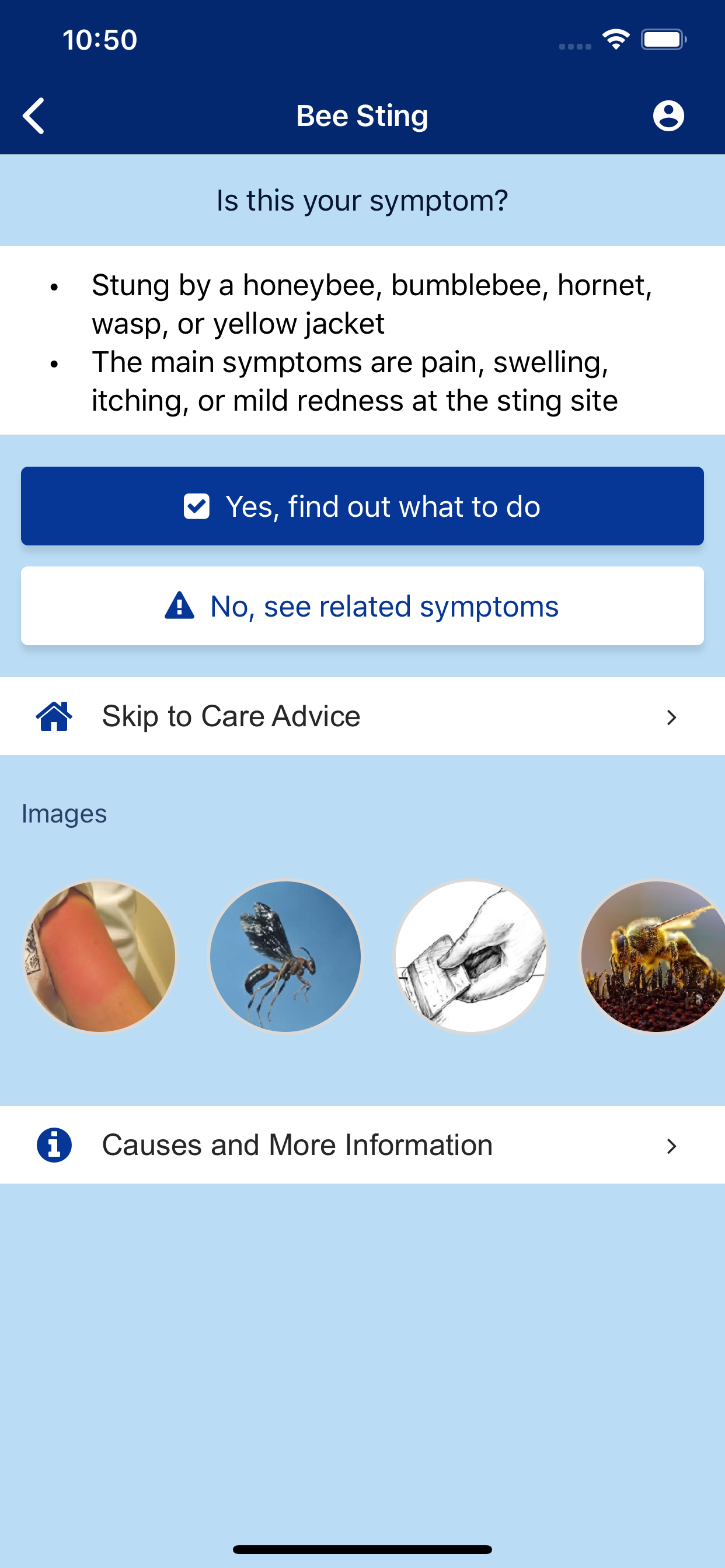 SymptomMD