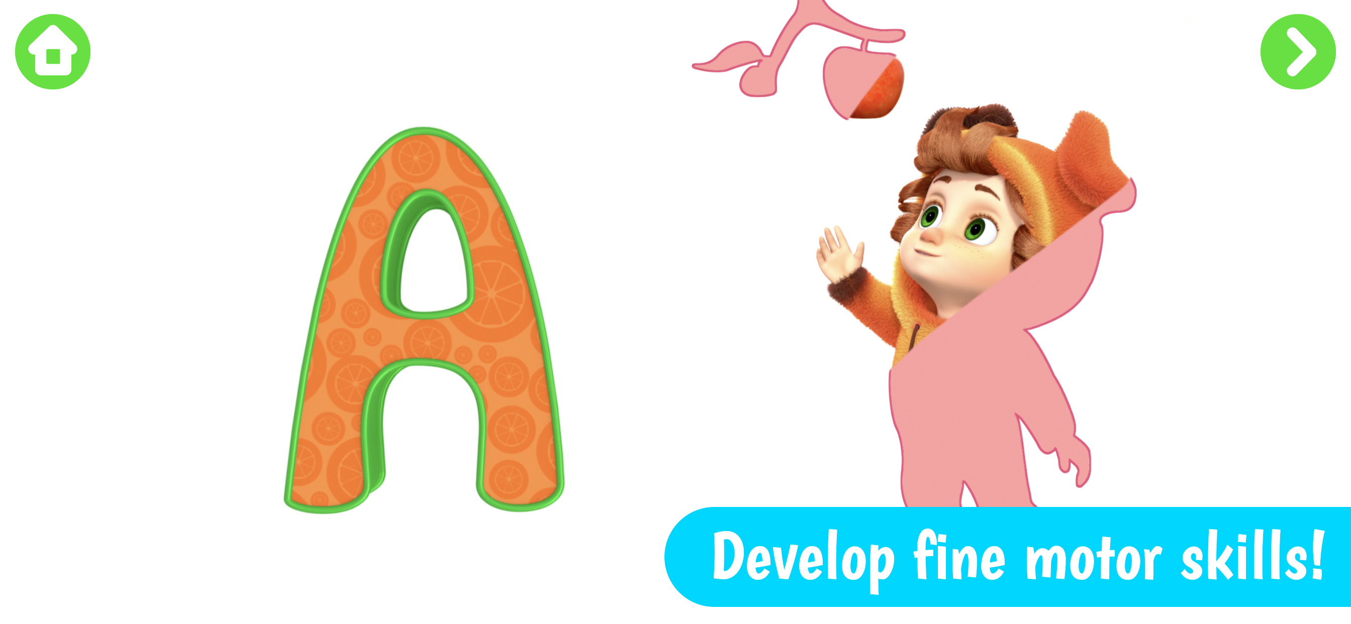 Dave and Ava Learn and Play