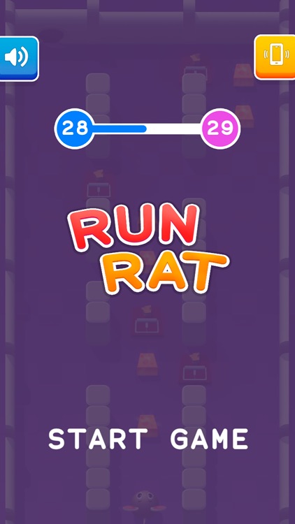 Run Rat