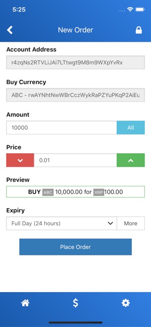 Toast Wallet!(圖5)-速報App