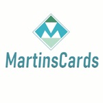 Cartão Martinscard