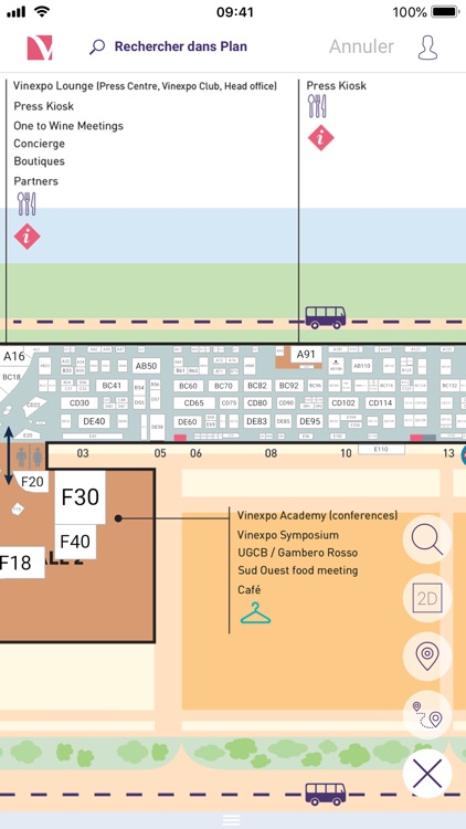 Vinexpo Bordeaux 2019