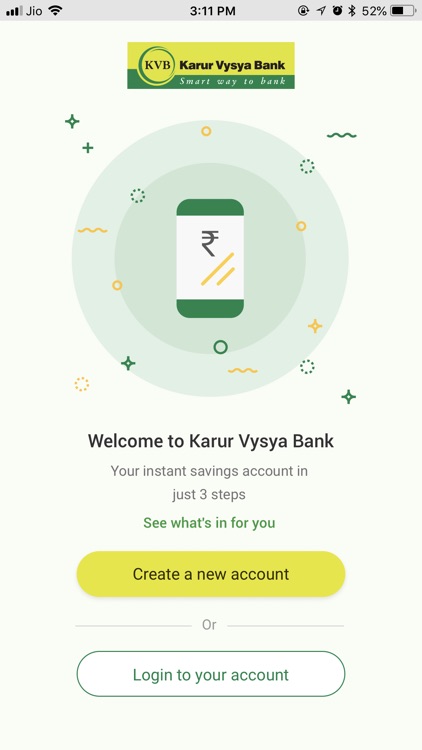 KVB - DLite & Mobile Banking