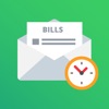 Bill Organizer - iPhoneアプリ