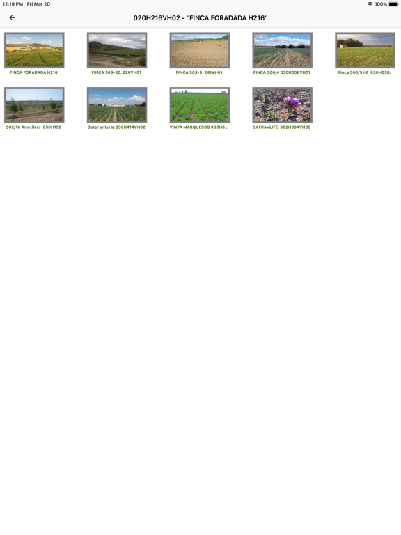 Screenshot #6 pour Aigües ASG