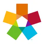 ColorSnap® Visualizer App Cancel