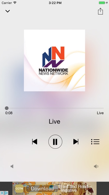 Nationwide News Network LTD