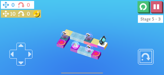Chill Hop Quest(圖4)-速報App