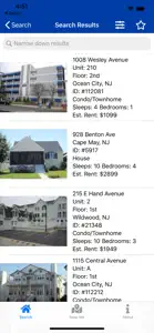 Re/Max at the Shore screenshot #1 for iPhone