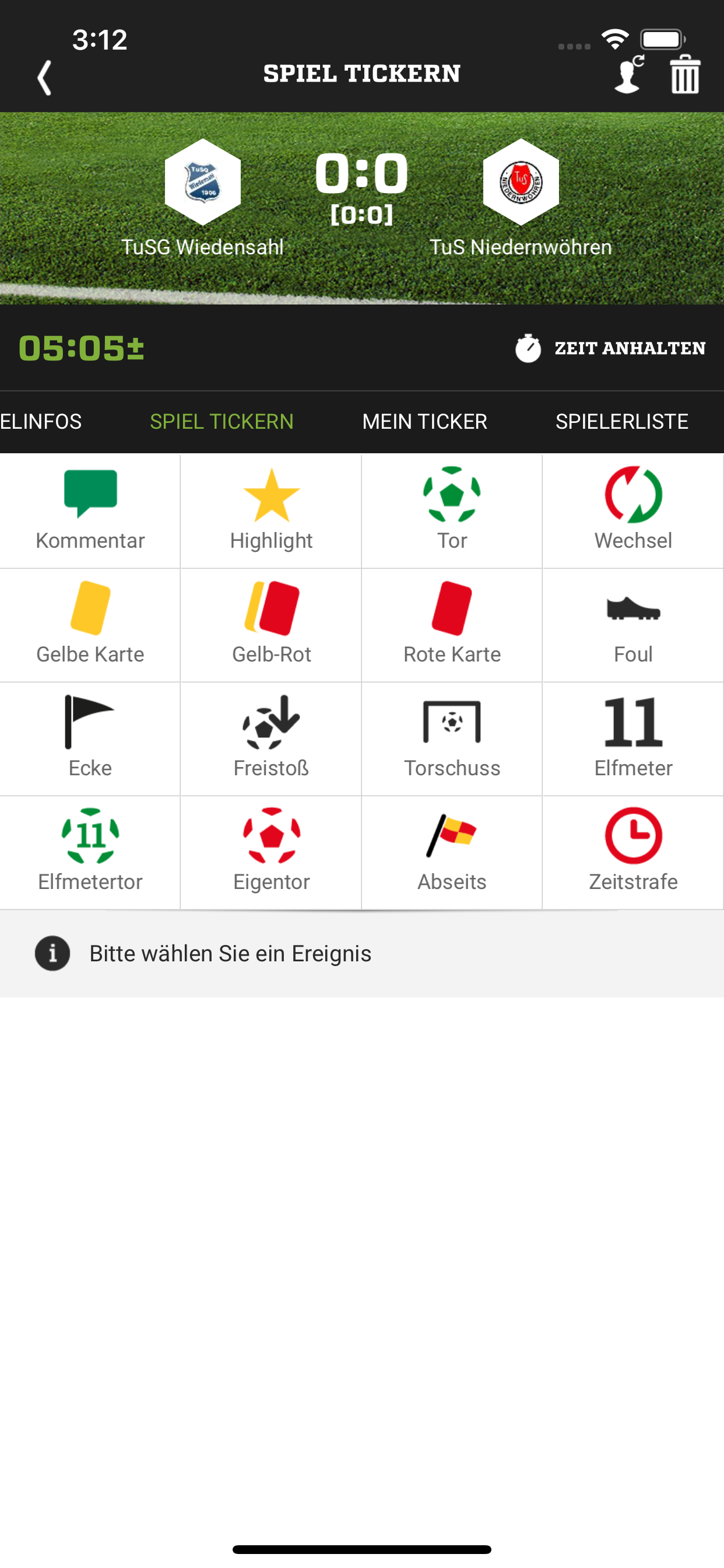 DFBnet