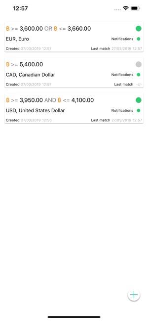 Bitcoin Notifier(圖2)-速報App