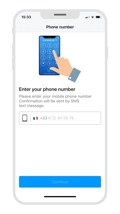 Infomaniak kCheck screenshot-6