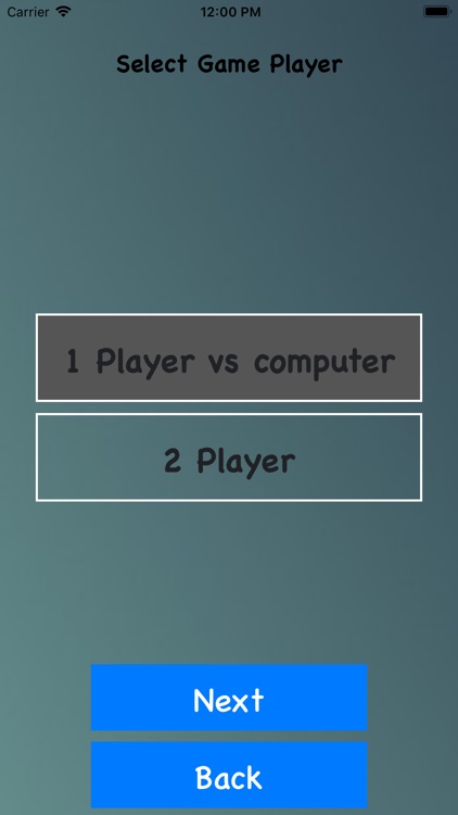 4 In A Row - Connect