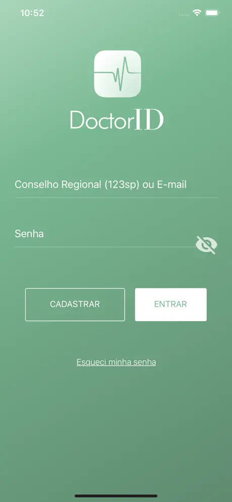 DoctorID