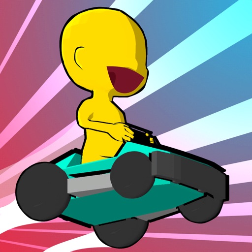 SuperKart.io icon