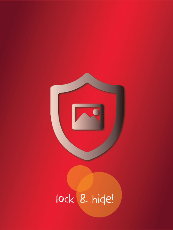 Screenshot #4 pour Sûr Fermer à clé-Photo Voûte