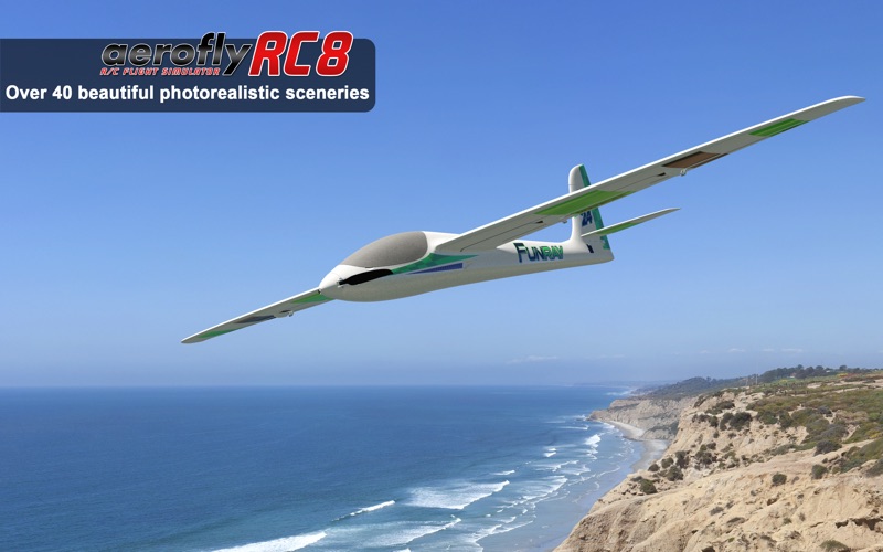 aerofly rc 8 - r/c simulator problems & solutions and troubleshooting guide - 3