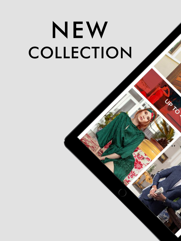 Screenshot #4 pour Maximall
