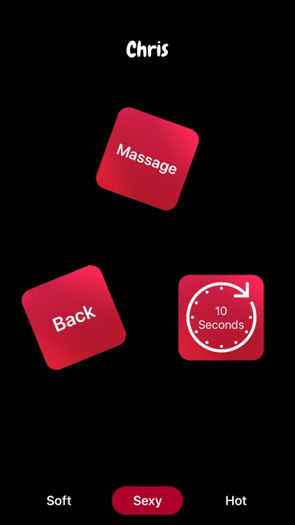 Sex Dice game for couple 18+ screenshot-3