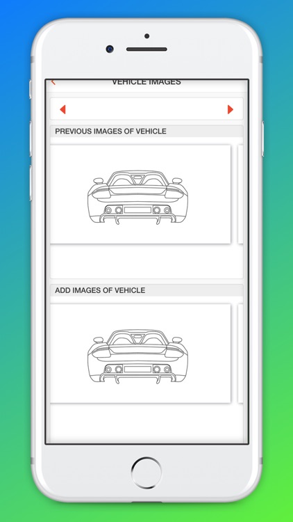 Estrada App screenshot-6