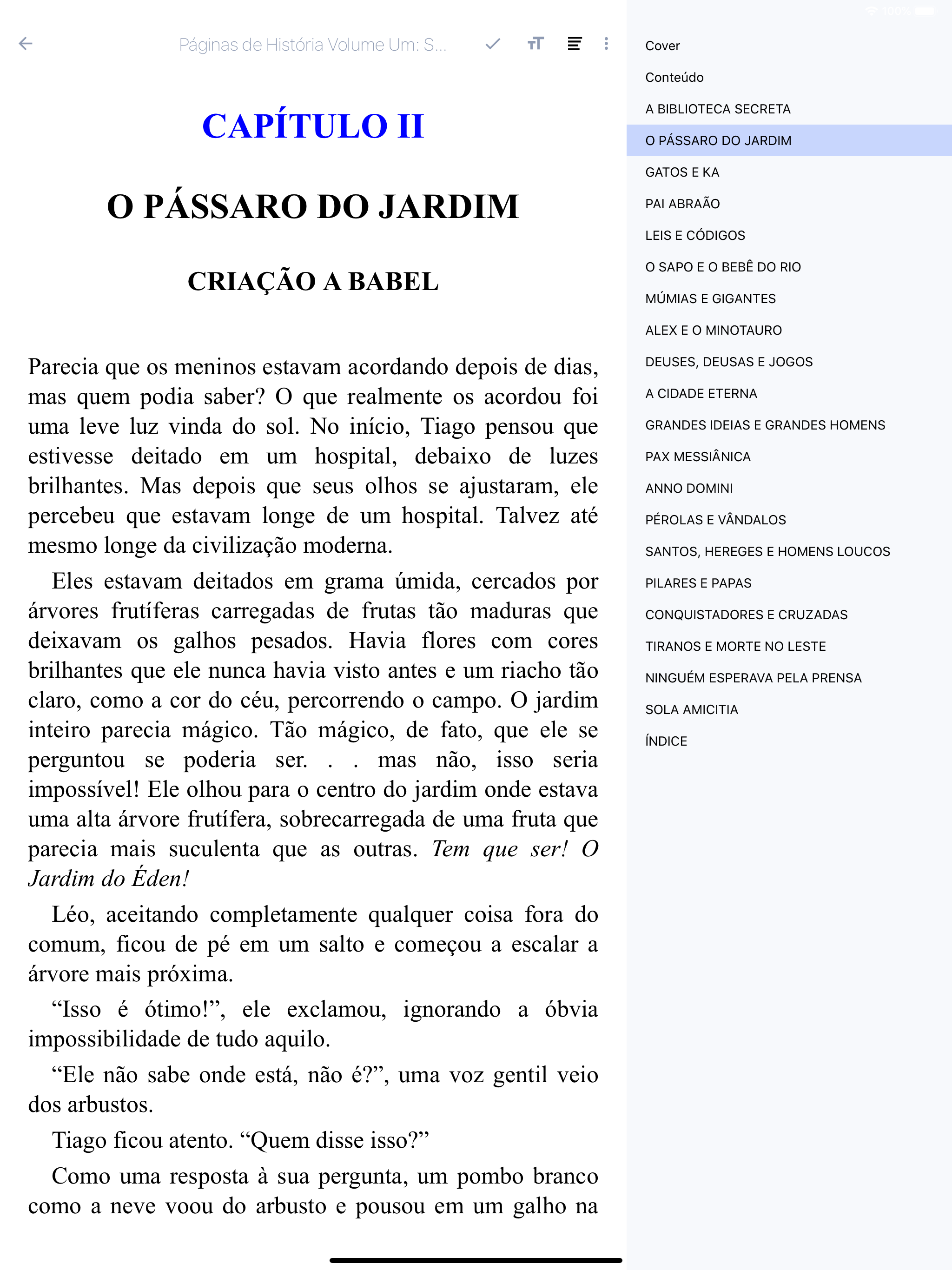 Homeschool Brasil