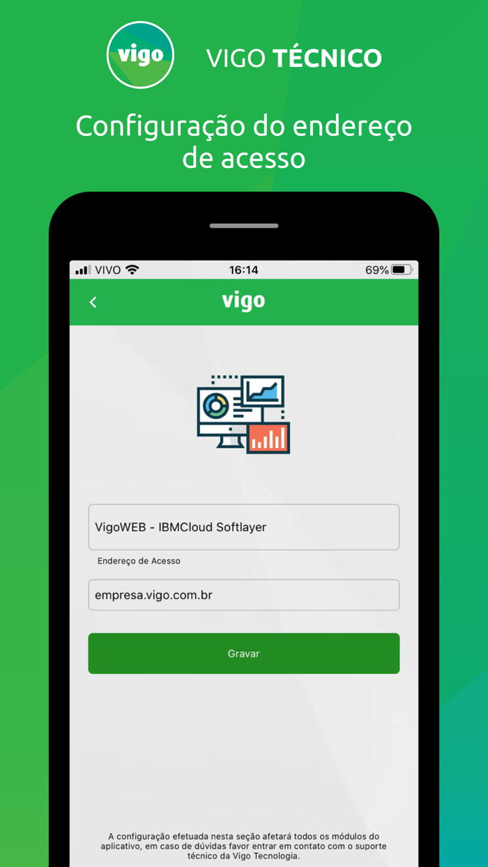 VigoWEB Técnico