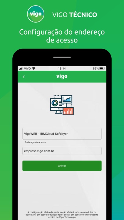 VigoWEB Técnico